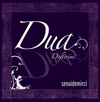 Dua Defterim