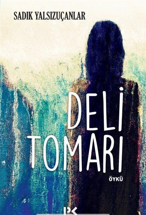 Deli Tomarı
