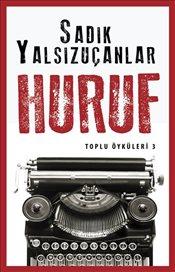 Huruf