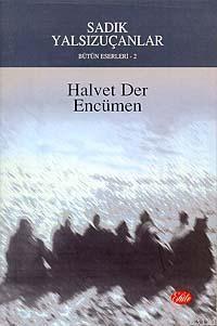 Halvet Der Encümen