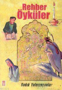 Rehber Öyküler