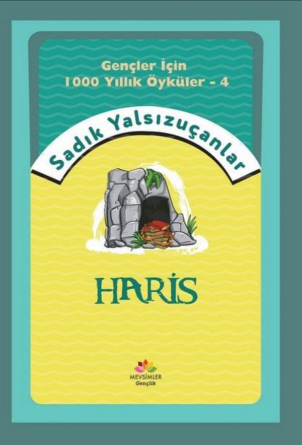Haris