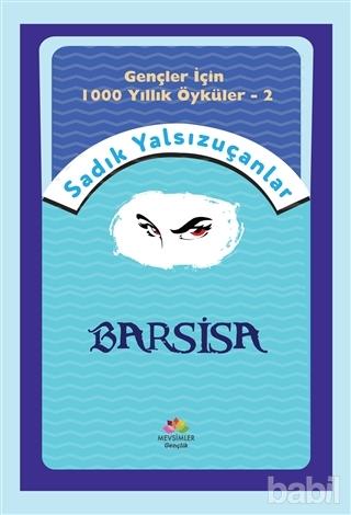 Barsisa