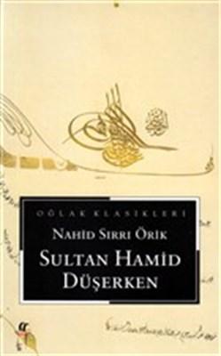 Sultan Hamid Düşerken