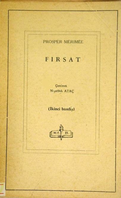Fırsat