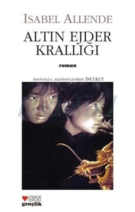 Altın Ejder Krallığı