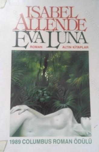Eva Luna
