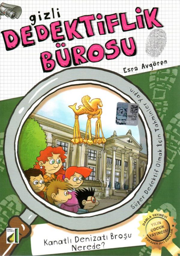 Kanatlı Denizatı Boşuna Nerede?