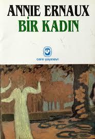 Bir Kadın
