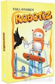 Robotiz