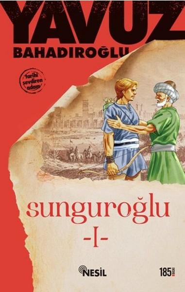 Sunguroğlu 1