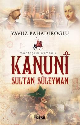 Kanunî Sultan Süleyman