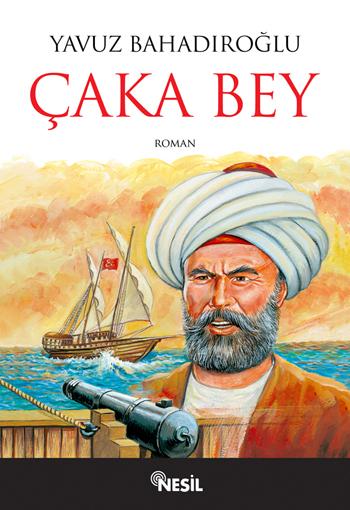 Çaka Bey