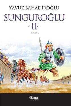 Sunguroğlu 2