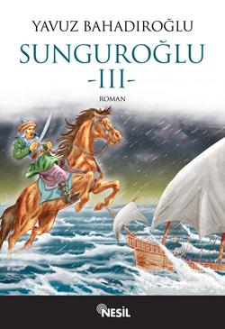 Sunguroğlu 3