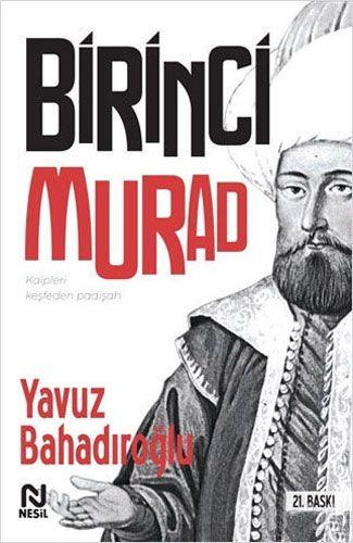 Birinci Murad