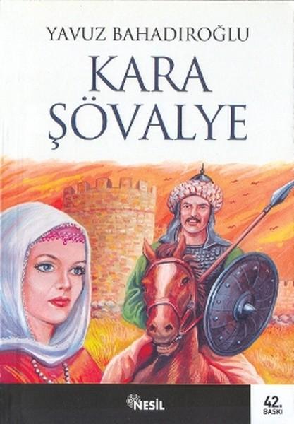 Kara Şövalye