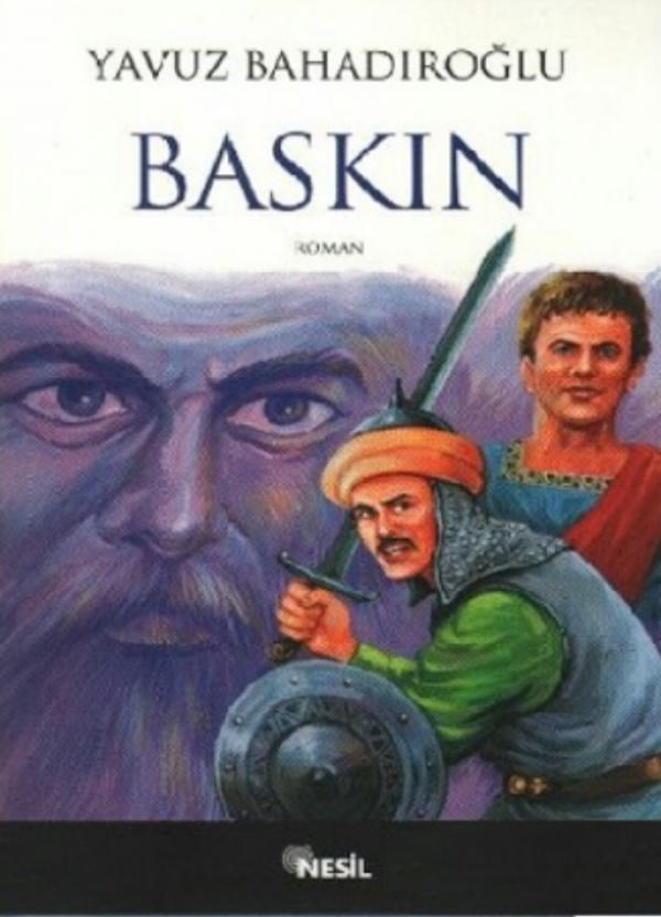 Baskın