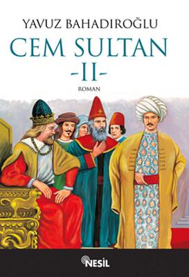 Cem Sultan 2