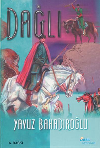 Dağlı