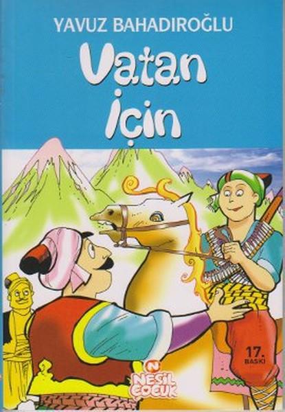 Vatan İçin