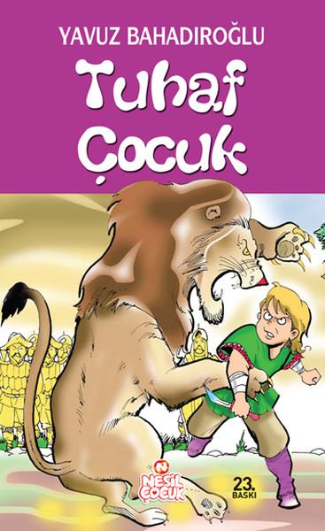 Tuhaf Çocuk