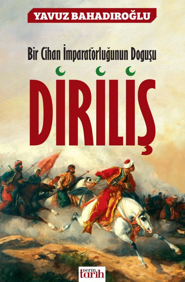 Diriliş