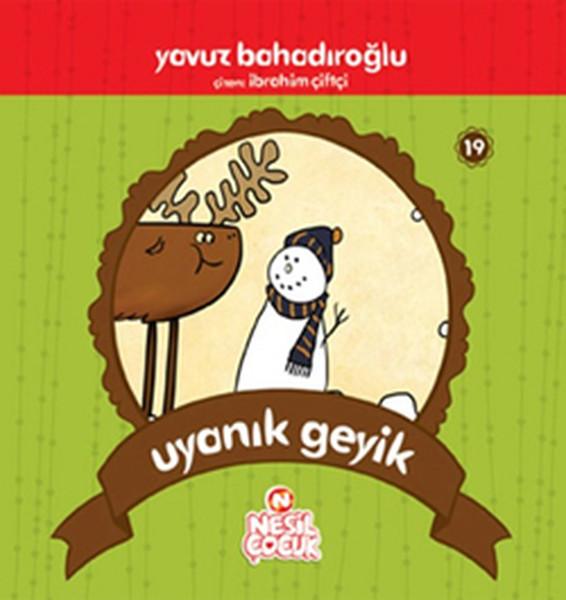 Uyanık Geyik