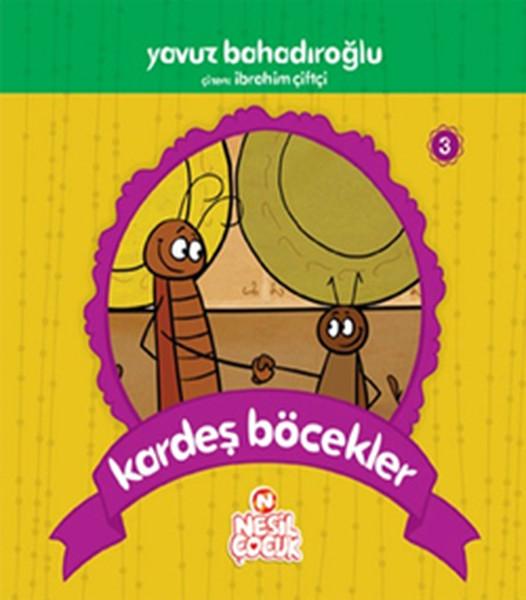 Kardeş Böcekler