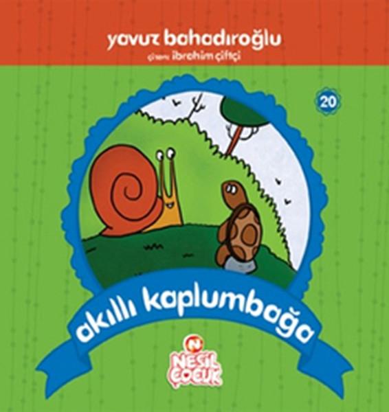Akıllı Kaplumbağa