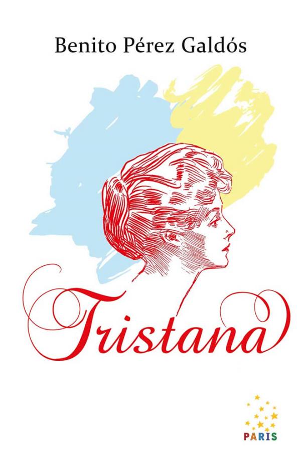 Tristana.