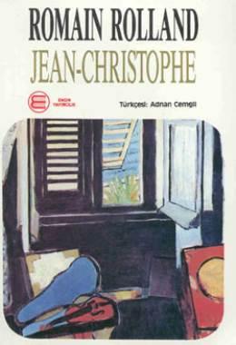 John Christopher.