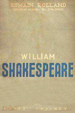 William Shakespeare