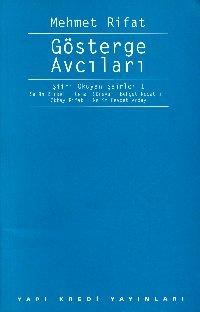 Gösterge Avcıları Şiiri Okuyan Şairler