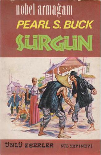 Sürgün
