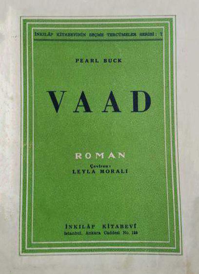 Vaad