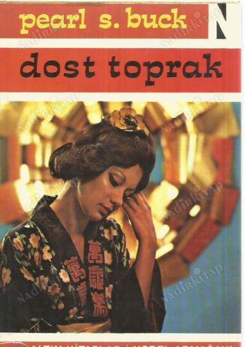 Dost Toprak