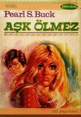 Aşk Ölmez