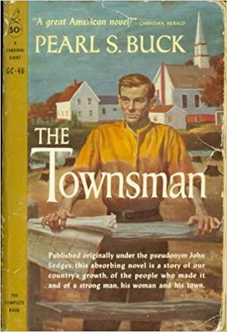 Townsman