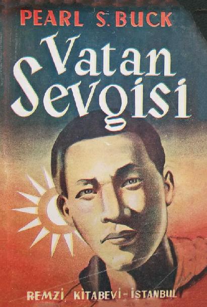 Vatan Sevgisi