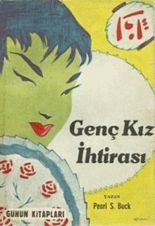 Genç Kız İhtirası