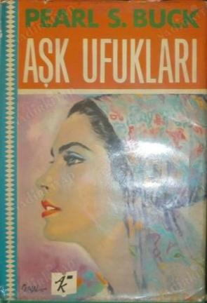 Aşk Ufukları