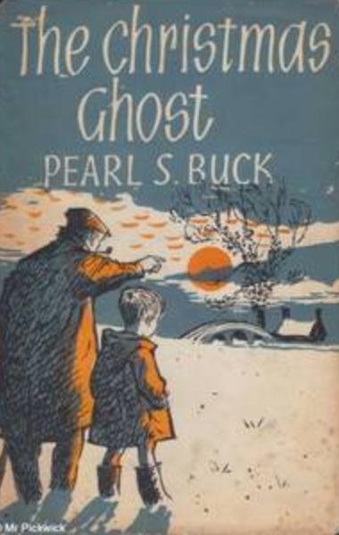 Christmas Ghost