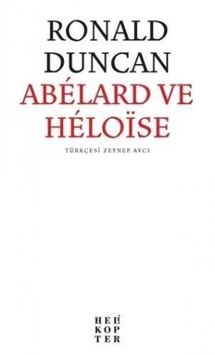 Abelard ve Heloise