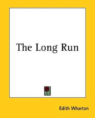 The Long Run