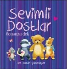 Sevimli Dostlar