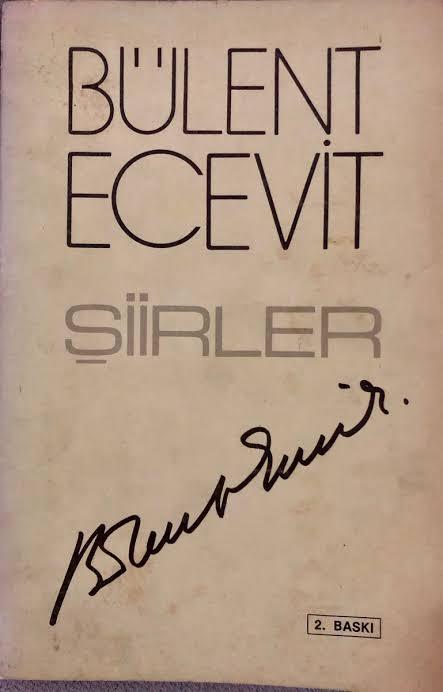 Şiirler