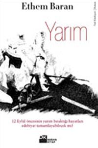 Yarım