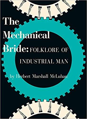 The mechanical bride