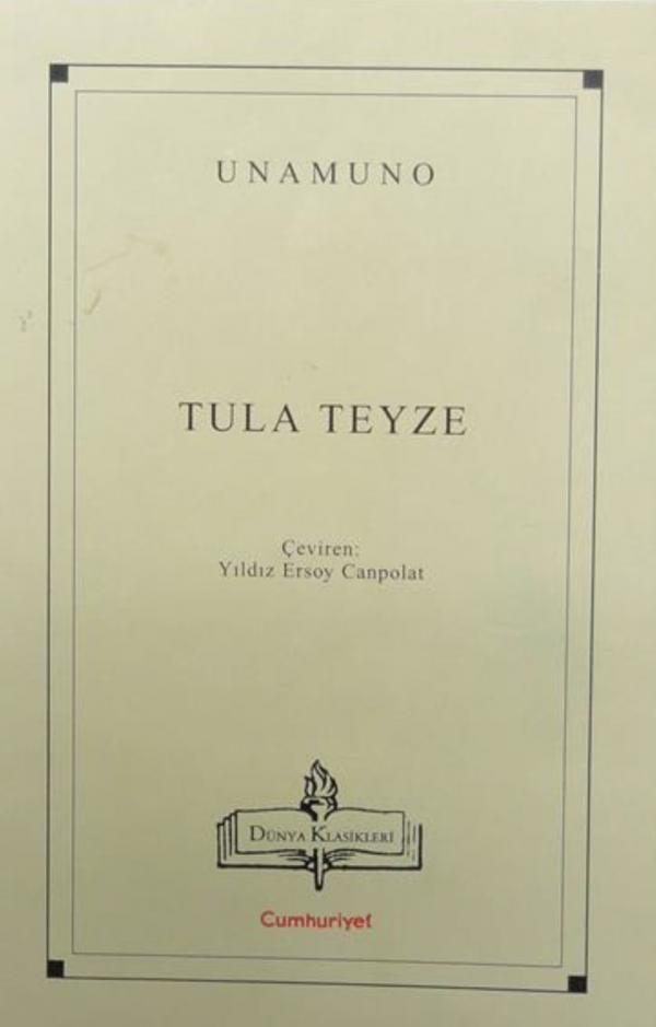 Tula Teyze